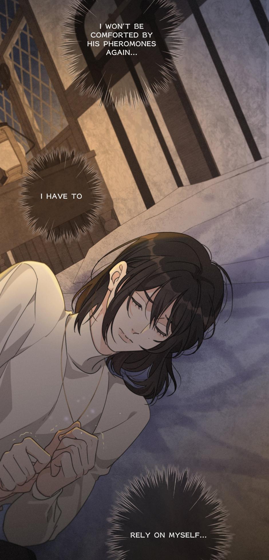 The Trapped Beast [official] - Season 2 manhwa