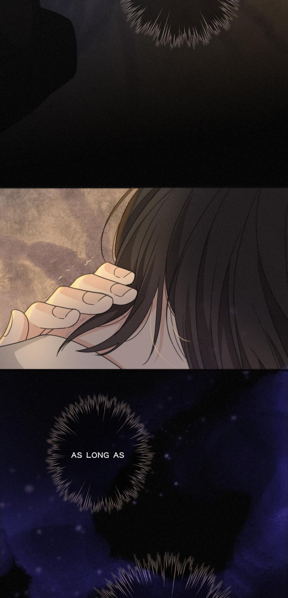 The Trapped Beast [official] - Season 2 manhwa