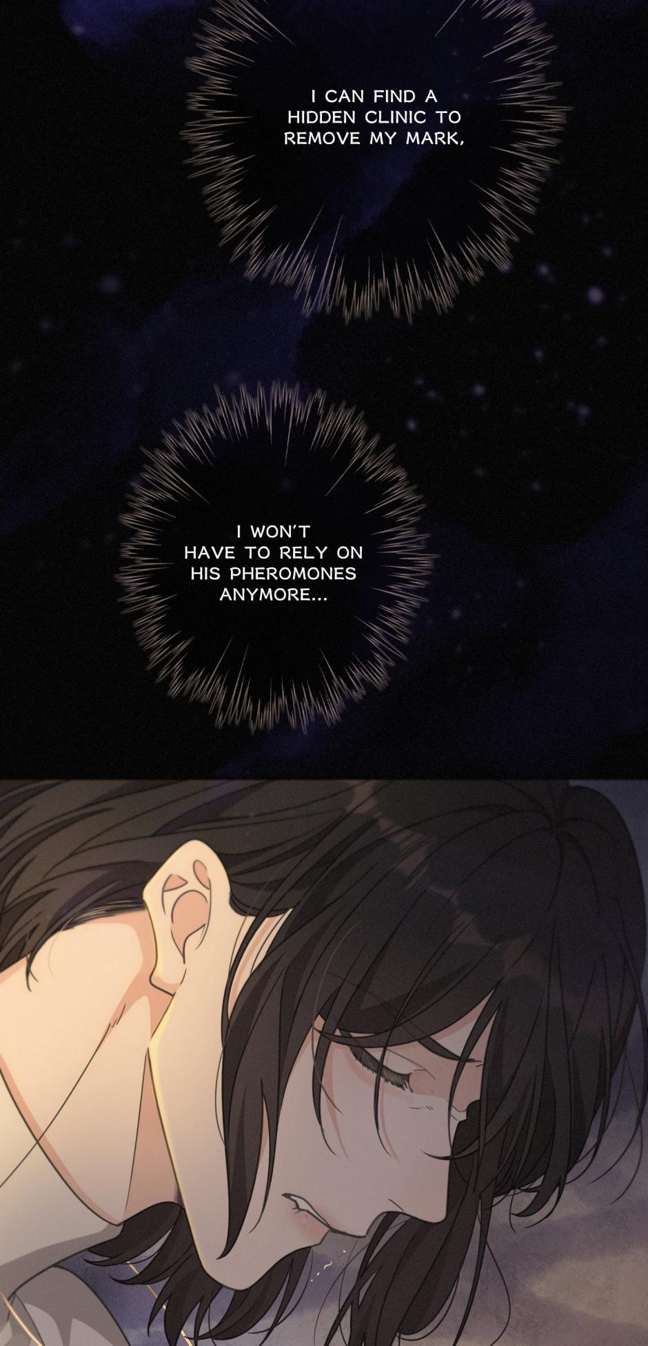 The Trapped Beast [official] - Season 2 manhwa