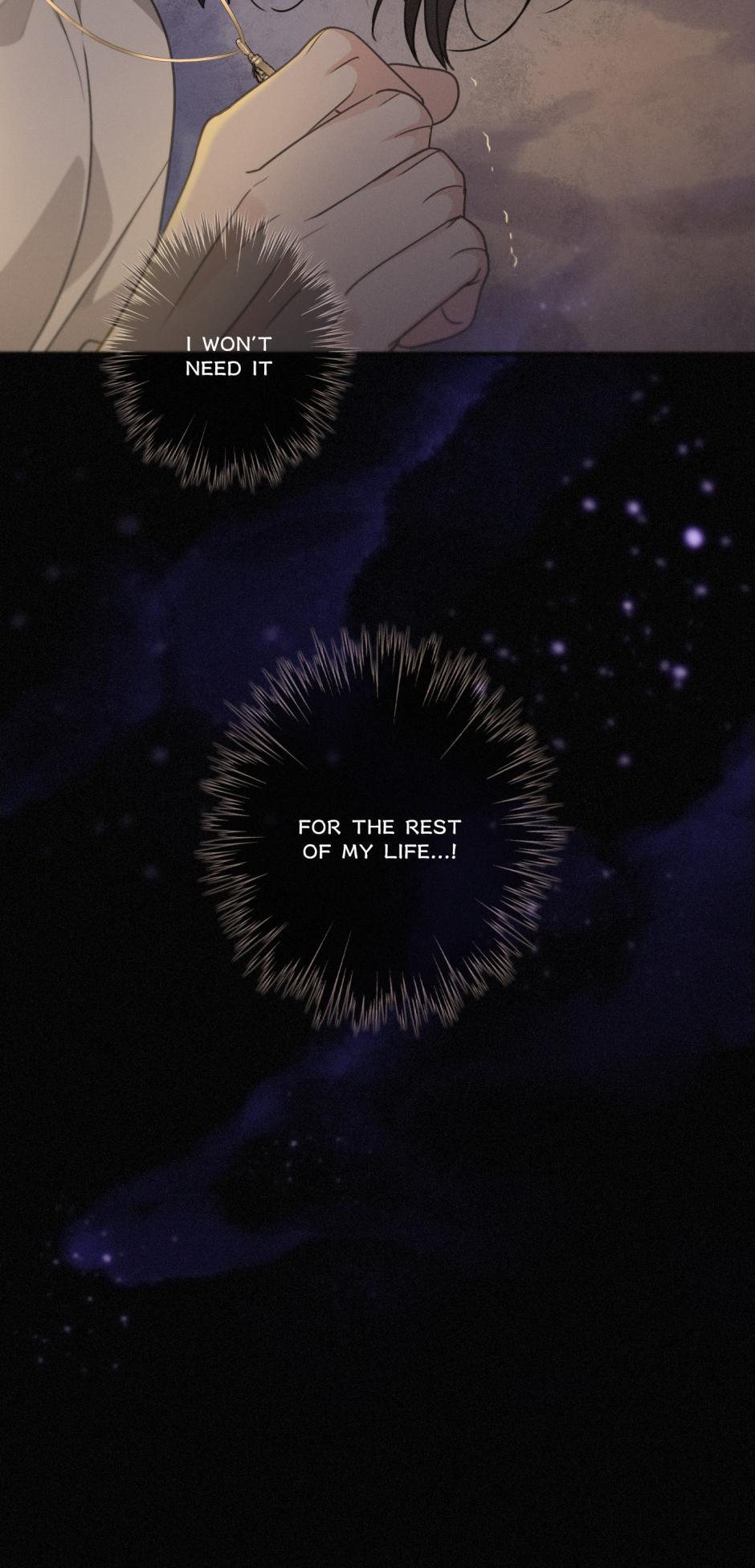 The Trapped Beast [official] - Season 2 manhwa