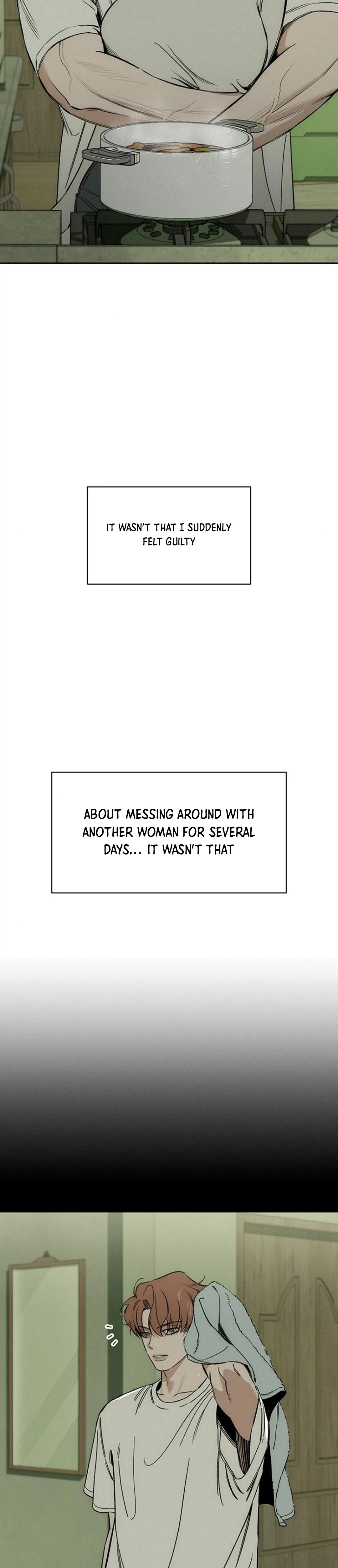 Tears on a Withered Flower – ENGLISH VER 「Pandy」 - Chapter 10 manhwa