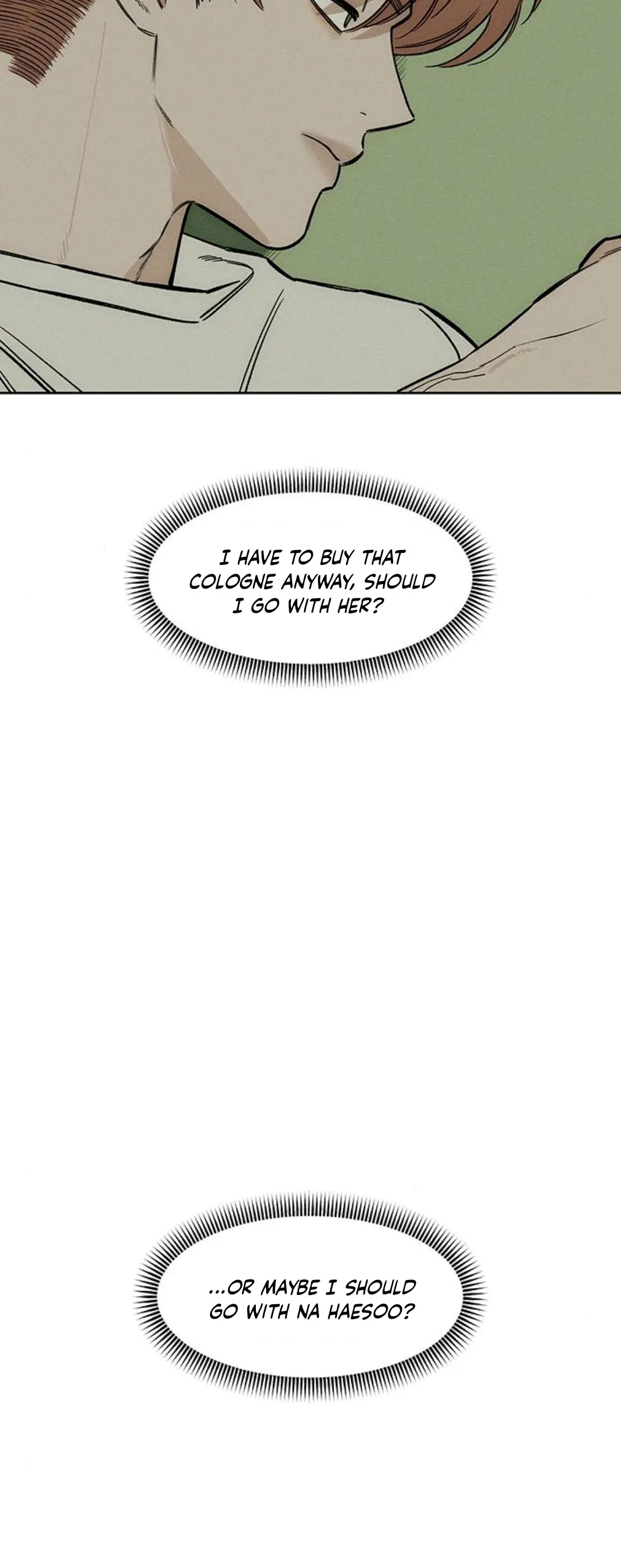 Tears on a Withered Flower – ENGLISH VER 「Pandy」 - Chapter 10 manhwa