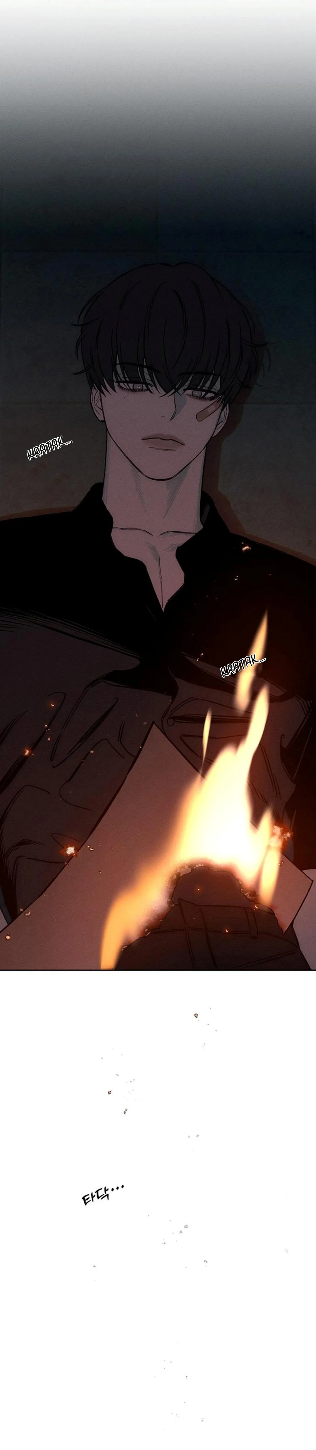 Tears on a Withered Flower – ENGLISH VER 「Pandy」 - Chapter 10 manhwa