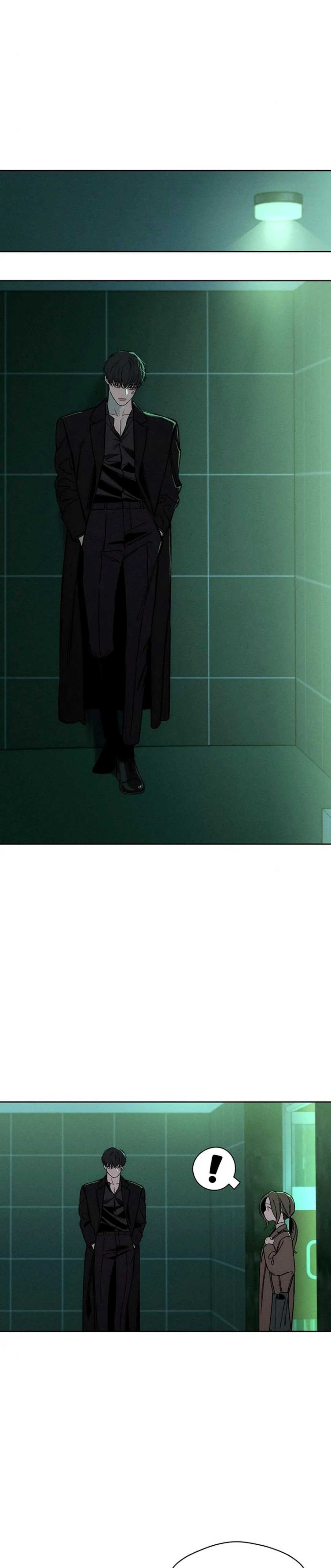 Tears on a Withered Flower – ENGLISH VER 「Pandy」 - Chapter 10 manhwa
