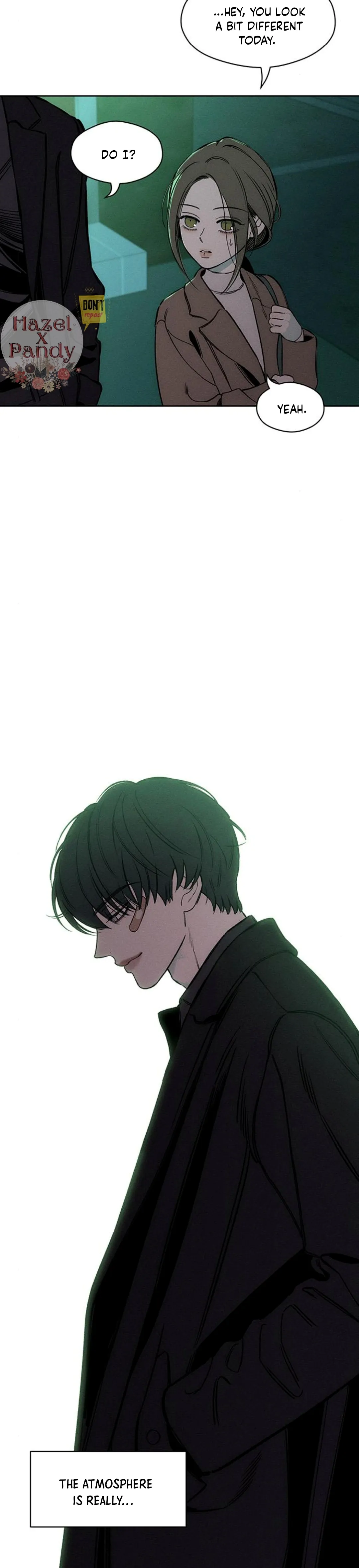 Tears on a Withered Flower – ENGLISH VER 「Pandy」 - Chapter 10 manhwa