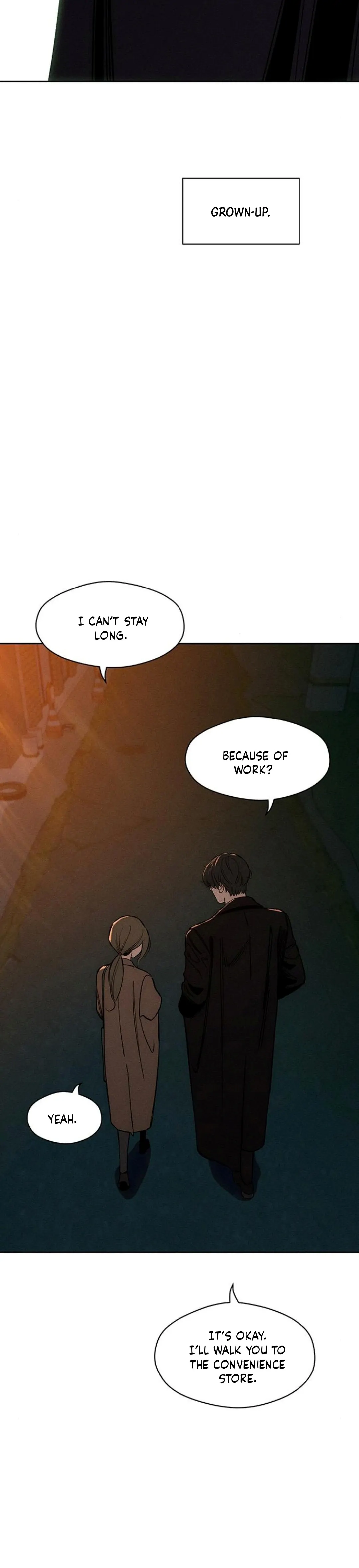 Tears on a Withered Flower – ENGLISH VER 「Pandy」 - Chapter 10 manhwa