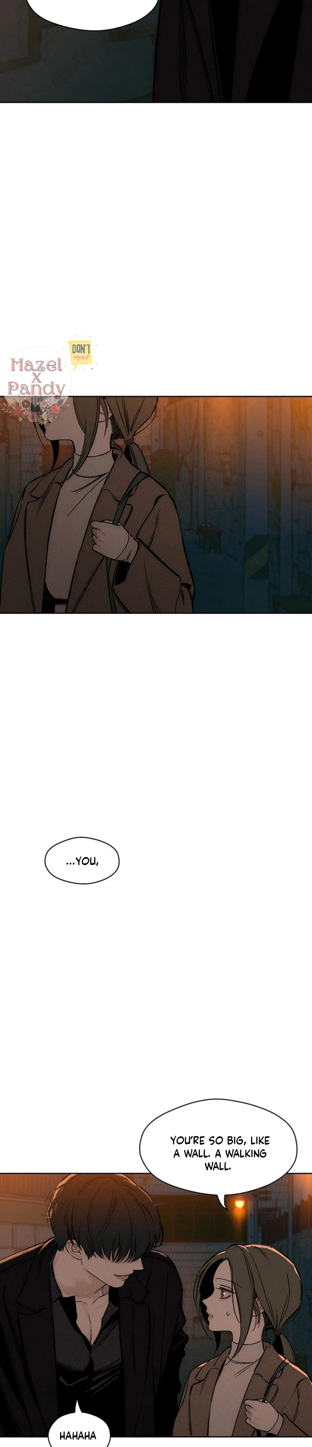 Tears on a Withered Flower – ENGLISH VER 「Pandy」 - Chapter 10 manhwa