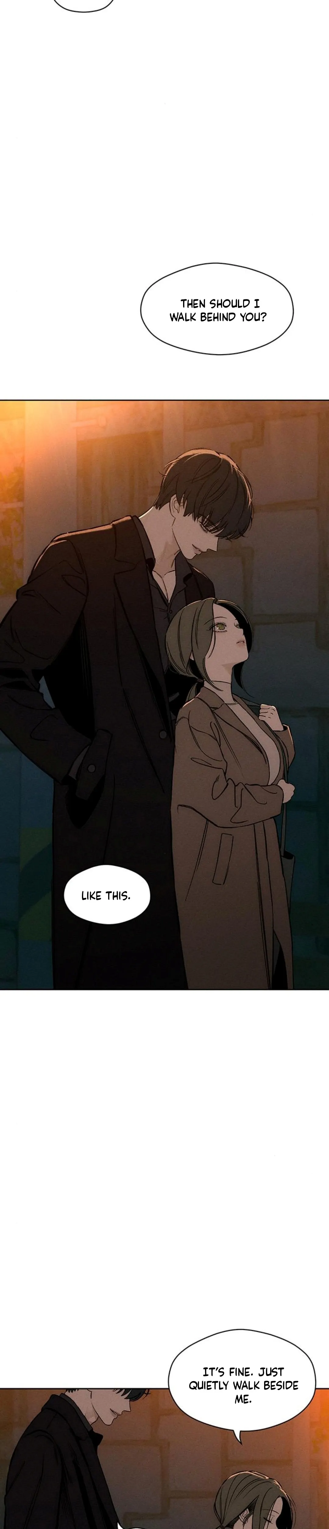 Tears on a Withered Flower – ENGLISH VER 「Pandy」 - Chapter 10 manhwa