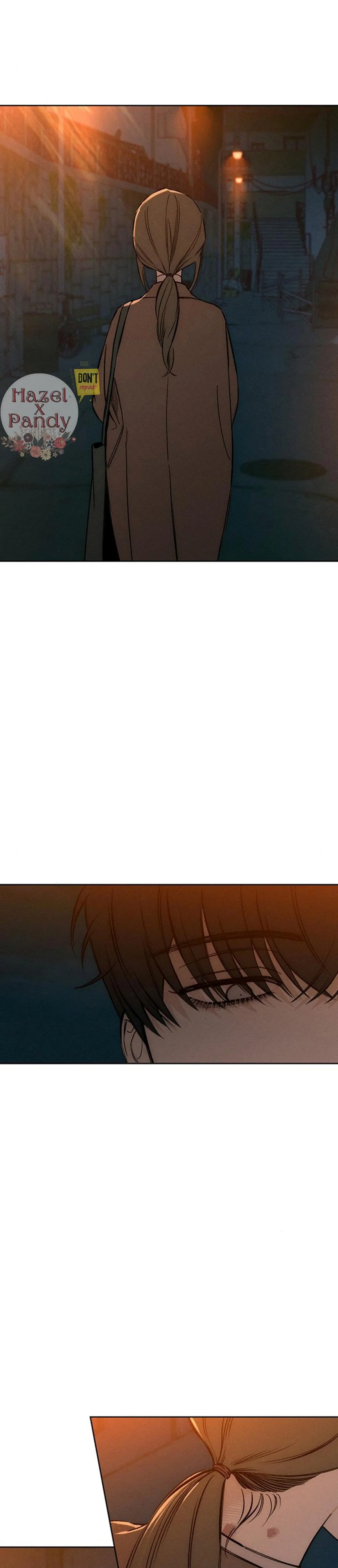 Tears on a Withered Flower – ENGLISH VER 「Pandy」 - Chapter 10 manhwa