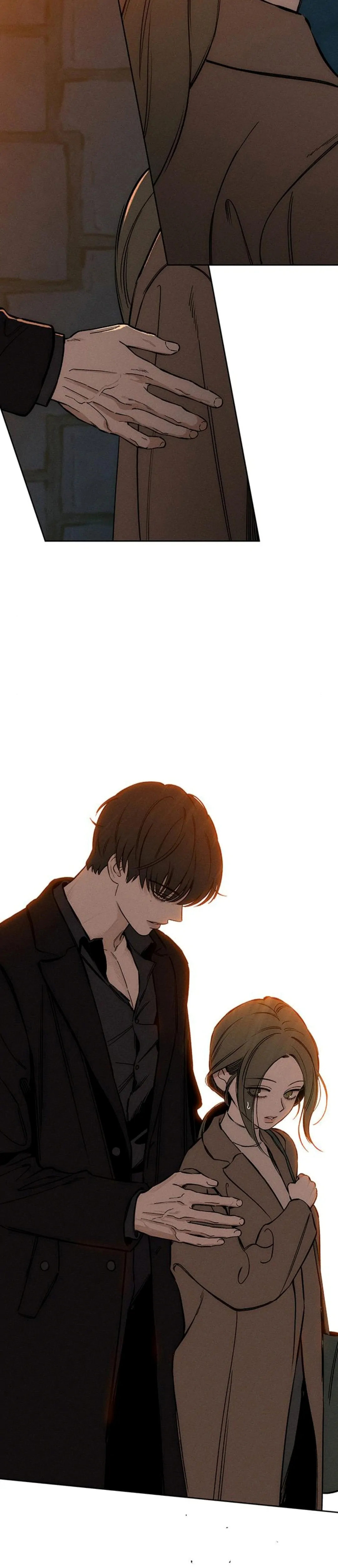 Tears on a Withered Flower – ENGLISH VER 「Pandy」 - Chapter 10 manhwa