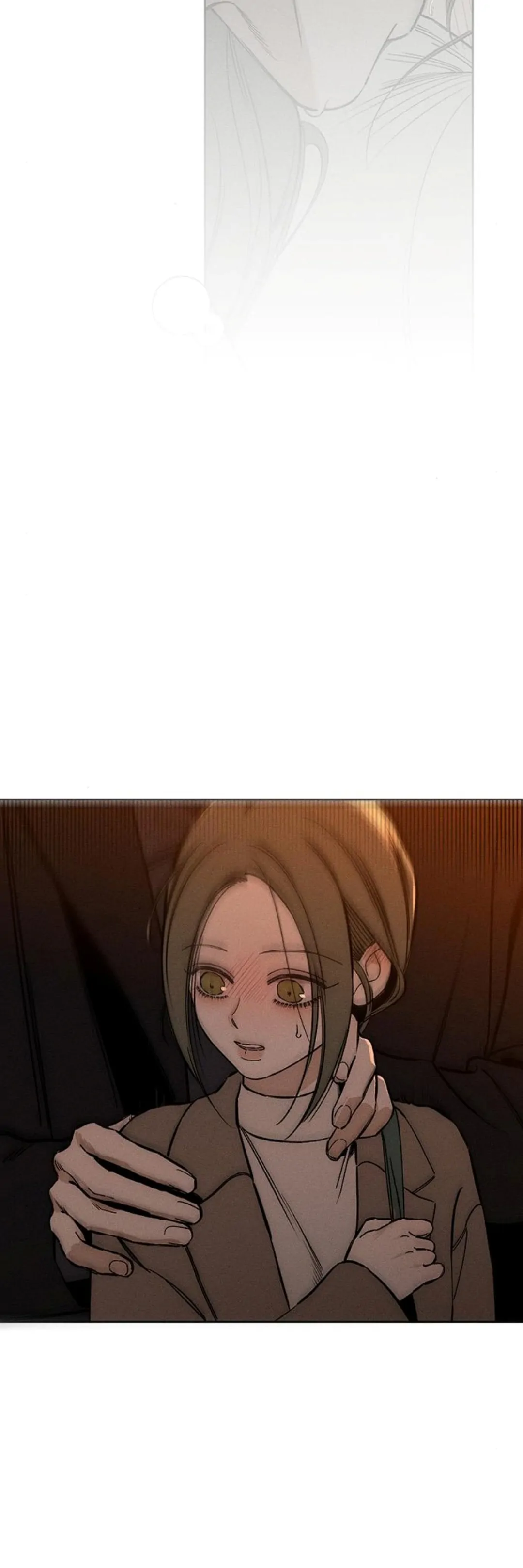 Tears on a Withered Flower – ENGLISH VER 「Pandy」 - Chapter 11 manhwa