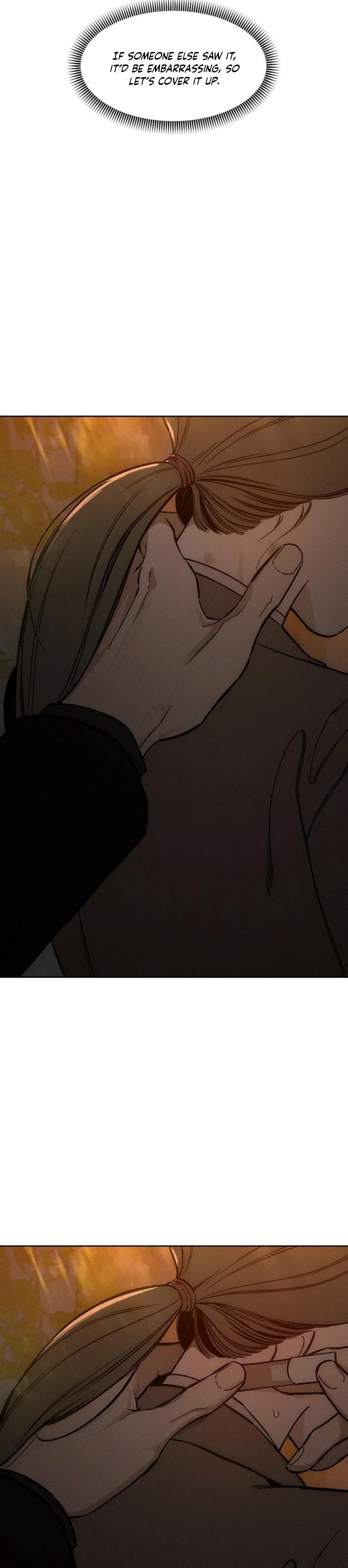 Tears on a Withered Flower – ENGLISH VER 「Pandy」 - Chapter 11 manhwa