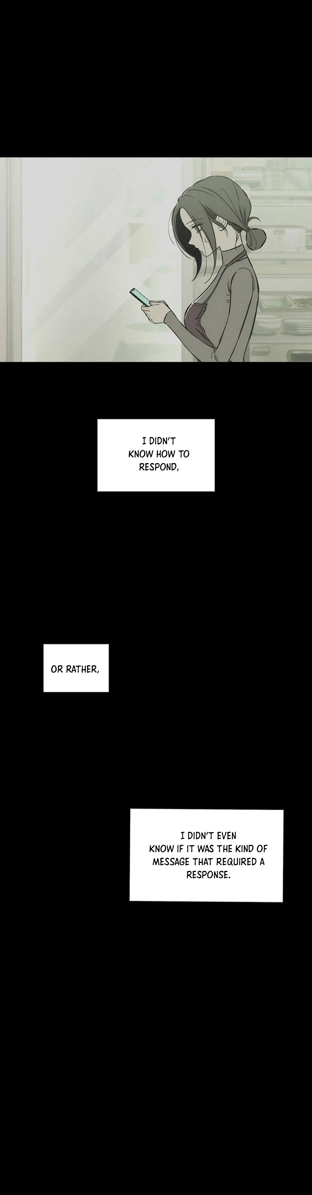 Tears on a Withered Flower – ENGLISH VER 「Pandy」 - Chapter 11 manhwa