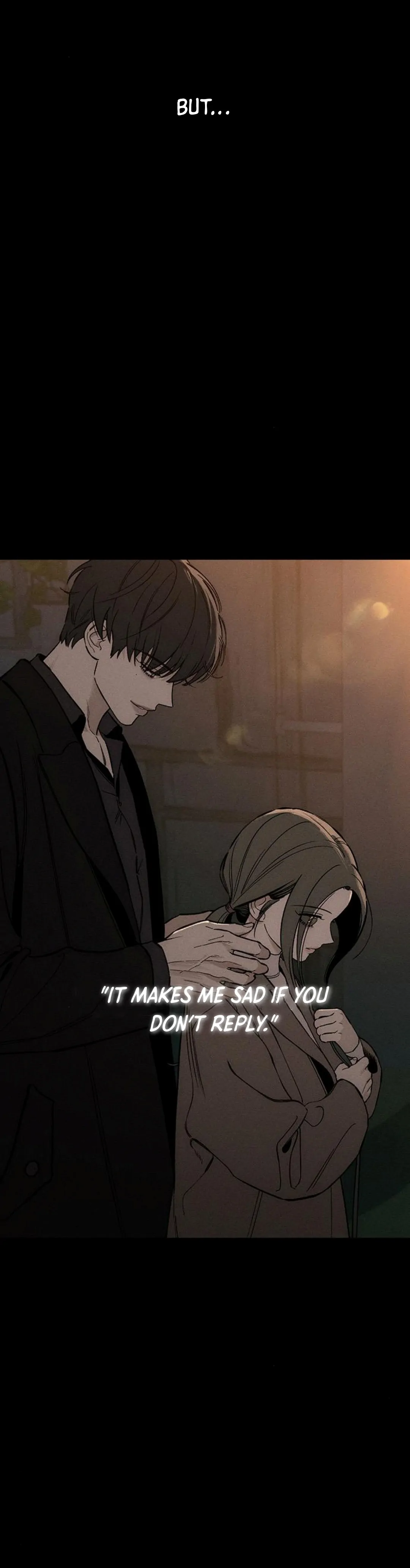 Tears on a Withered Flower – ENGLISH VER 「Pandy」 - Chapter 11 manhwa