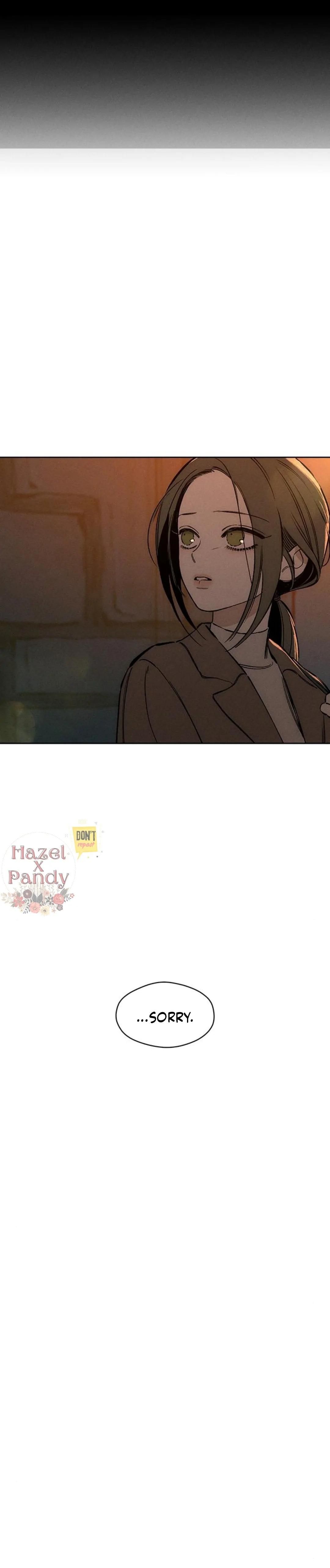 Tears on a Withered Flower – ENGLISH VER 「Pandy」 - Chapter 11 manhwa