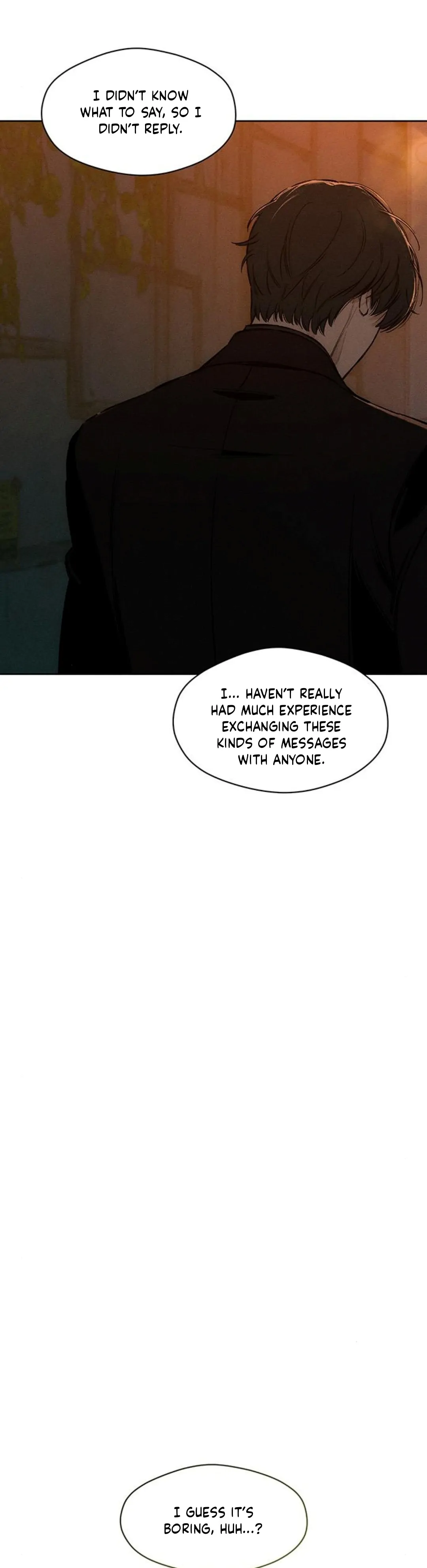 Tears on a Withered Flower – ENGLISH VER 「Pandy」 - Chapter 11 manhwa
