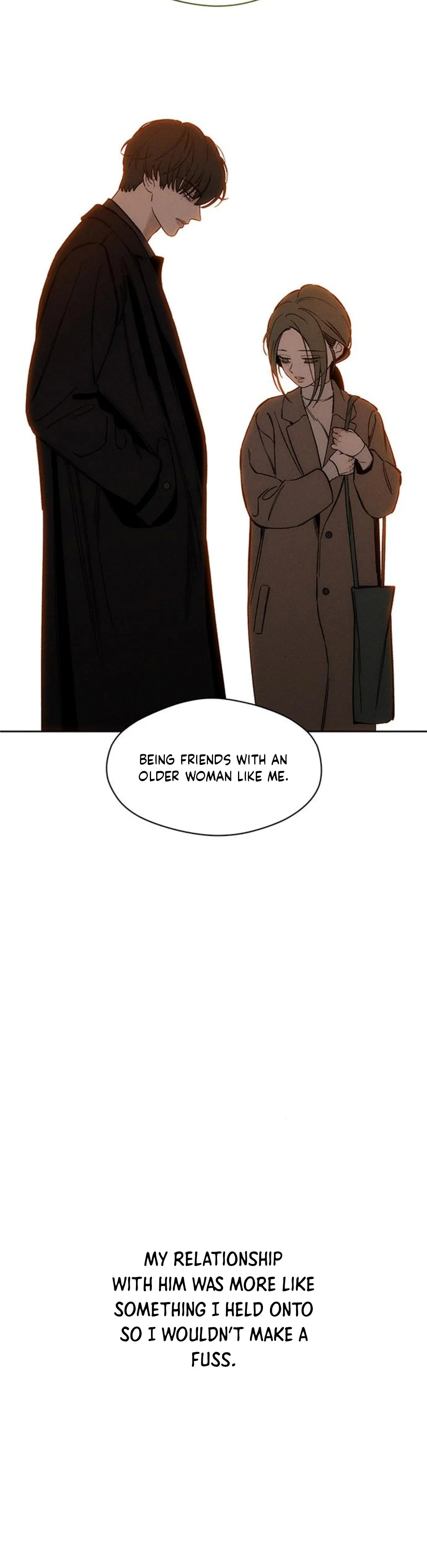 Tears on a Withered Flower – ENGLISH VER 「Pandy」 - Chapter 11 manhwa