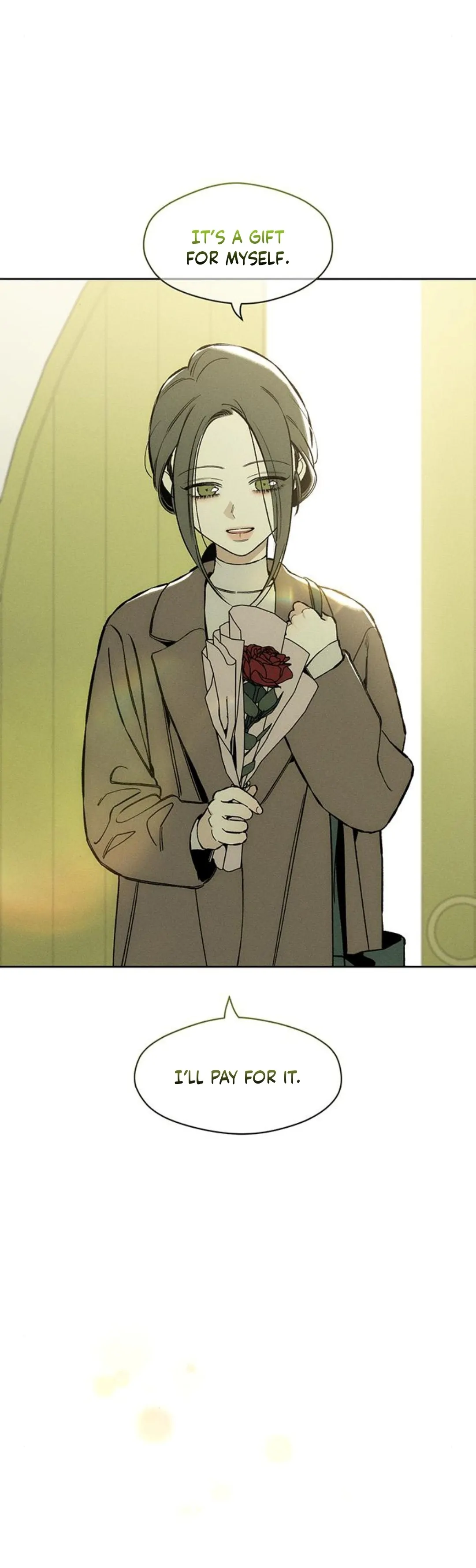 Tears on a Withered Flower – ENGLISH VER 「Pandy」 - Chapter 11 manhwa