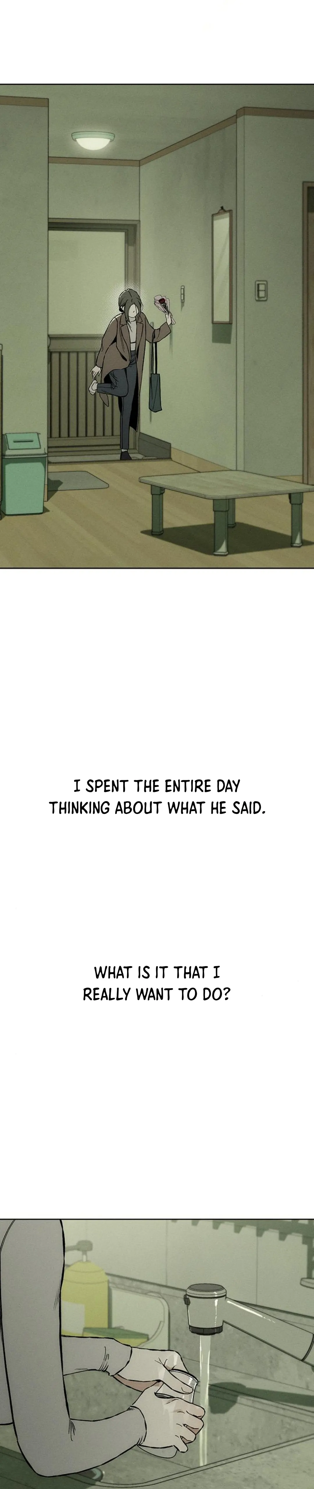 Tears on a Withered Flower – ENGLISH VER 「Pandy」 - Chapter 11 manhwa