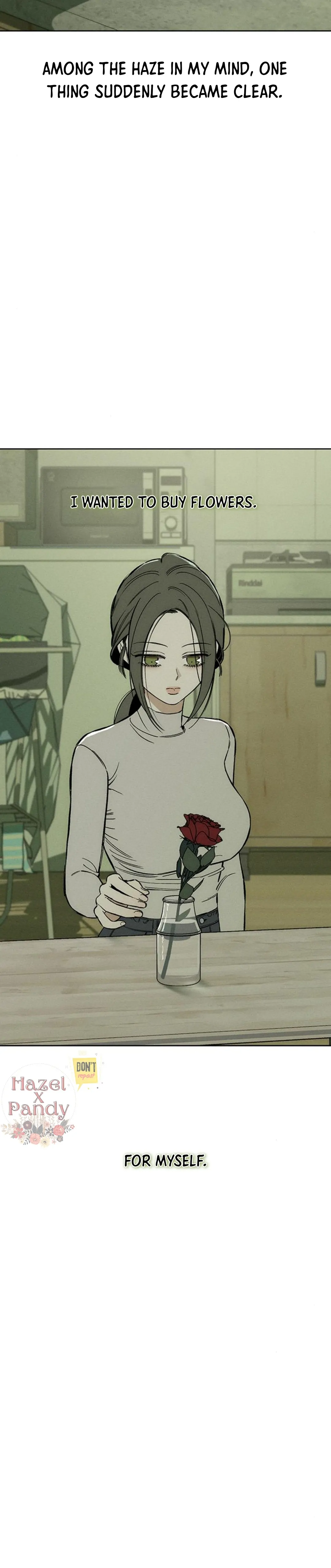 Tears on a Withered Flower – ENGLISH VER 「Pandy」 - Chapter 11 manhwa