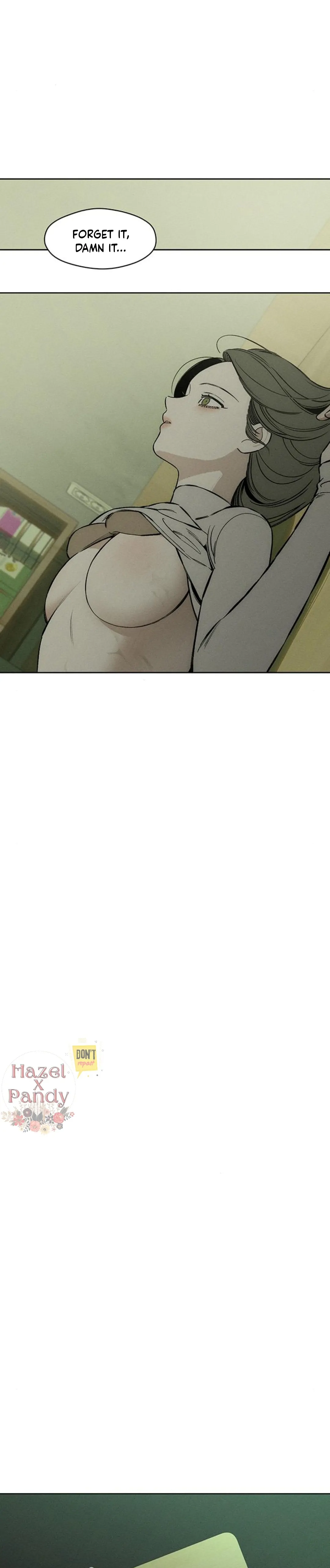 Tears on a Withered Flower – ENGLISH VER 「Pandy」 - Chapter 11 manhwa