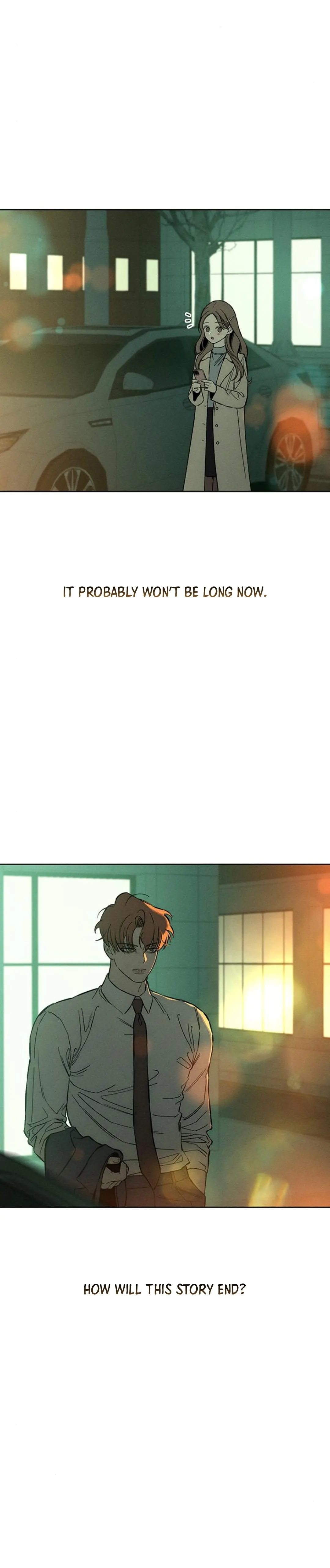 Tears on a Withered Flower – ENGLISH VER 「Pandy」 - Chapter 11 manhwa