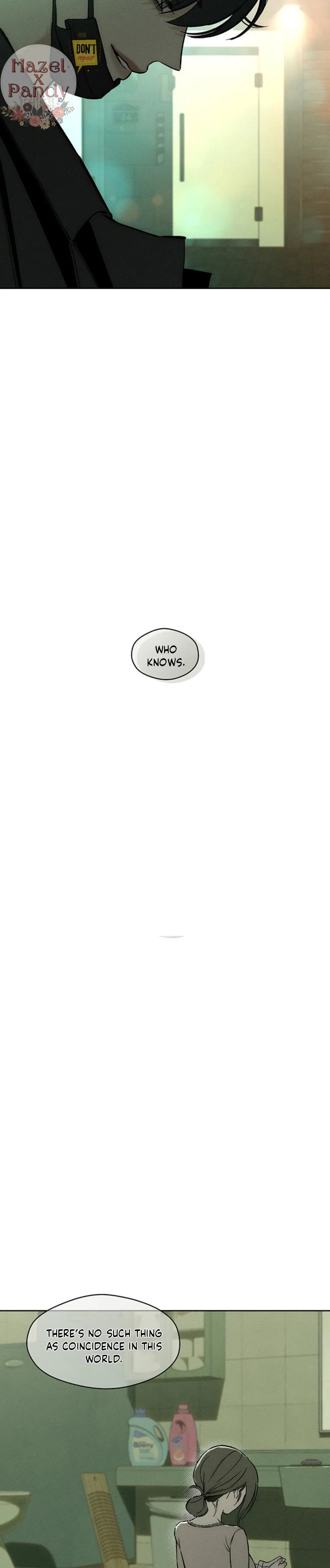 Tears on a Withered Flower – ENGLISH VER 「Pandy」 - Chapter 11 manhwa