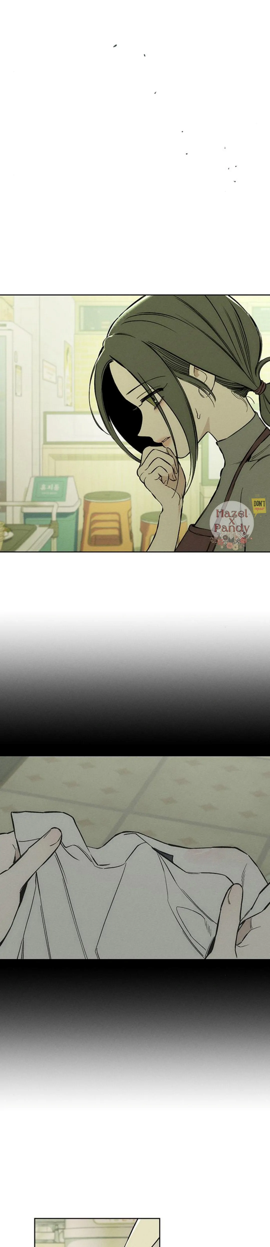Tears on a Withered Flower – ENGLISH VER 「Pandy」 - Chapter 12 manhwa