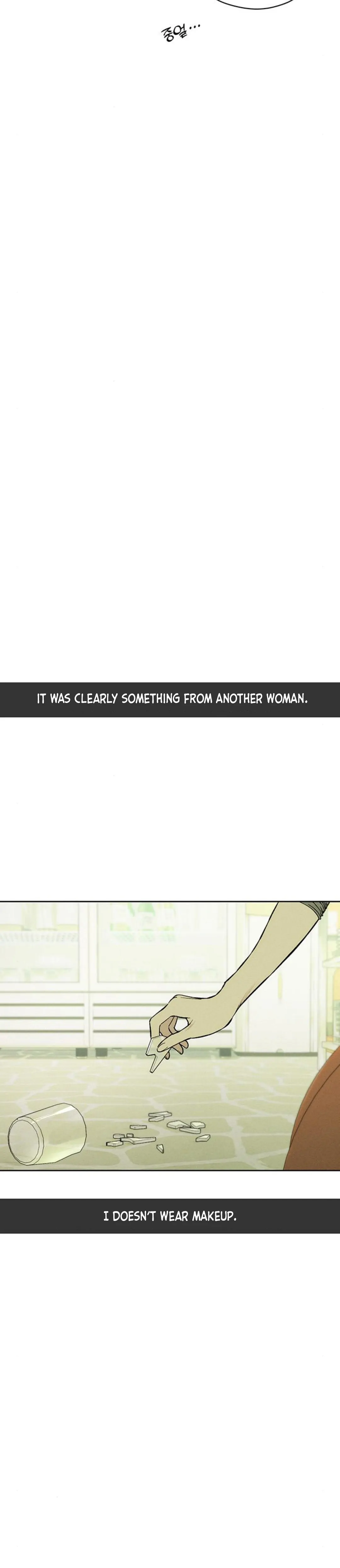 Tears on a Withered Flower – ENGLISH VER 「Pandy」 - Chapter 12 manhwa