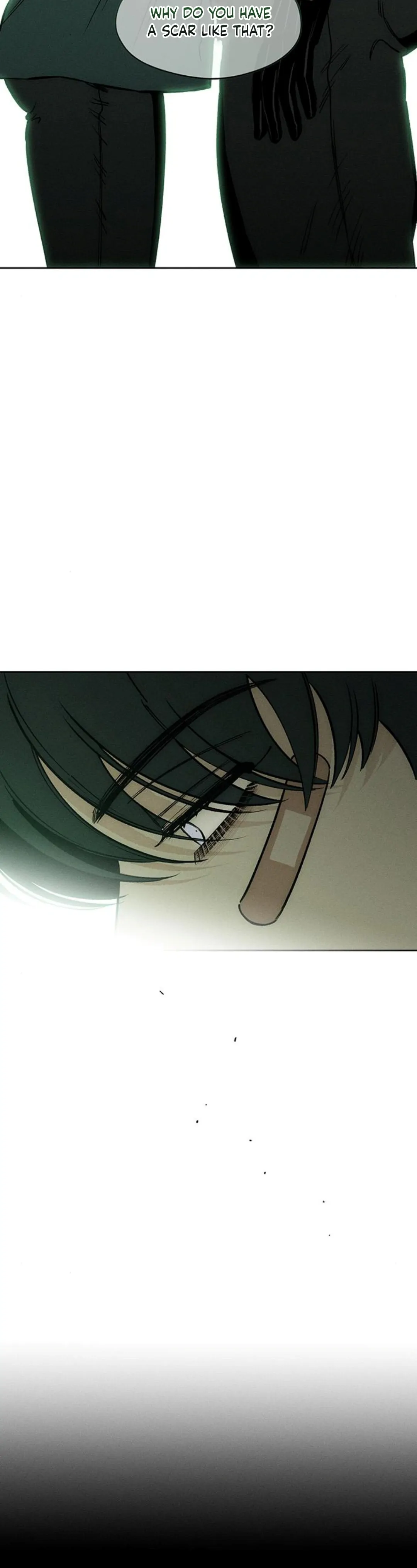 Tears on a Withered Flower – ENGLISH VER 「Pandy」 - Chapter 13 manhwa