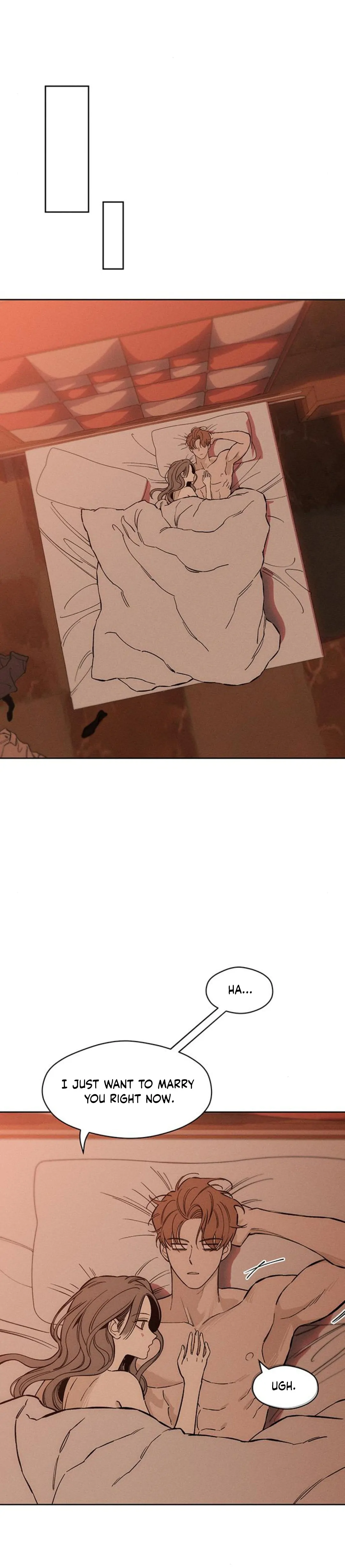 Tears on a Withered Flower – ENGLISH VER 「Pandy」 - Chapter 13 manhwa