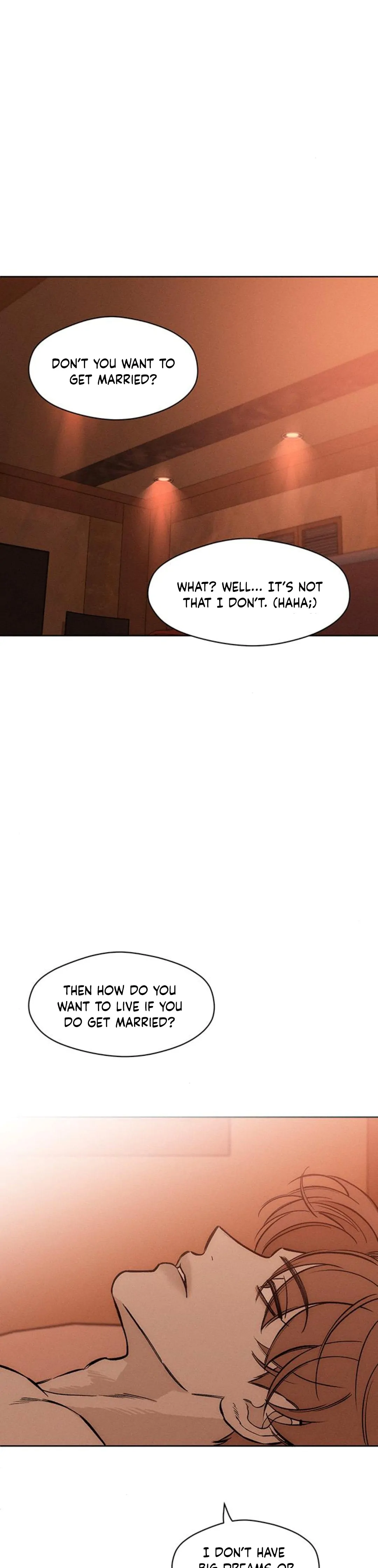 Tears on a Withered Flower – ENGLISH VER 「Pandy」 - Chapter 13 manhwa