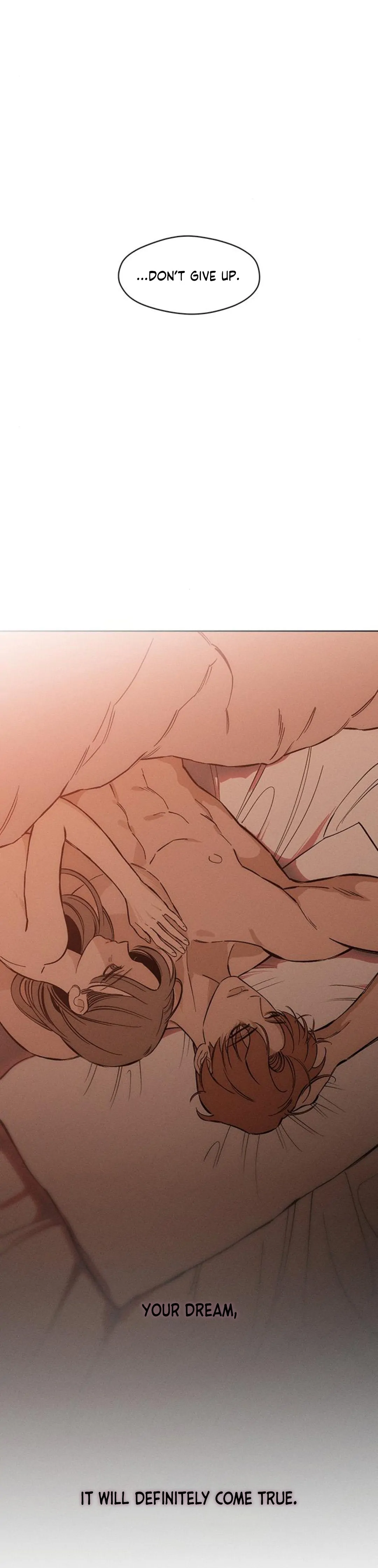 Tears on a Withered Flower – ENGLISH VER 「Pandy」 - Chapter 13 manhwa