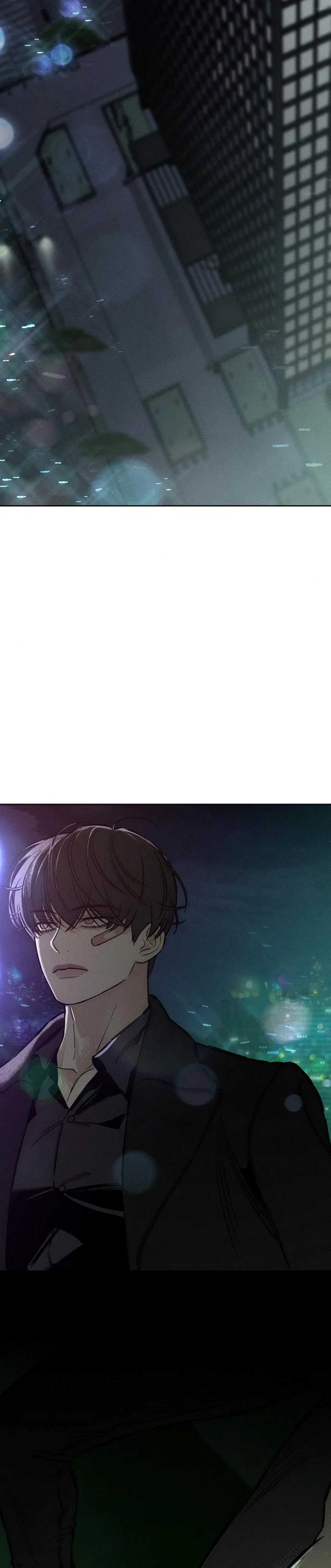 Tears on a Withered Flower – ENGLISH VER 「Pandy」 - Chapter 13 manhwa