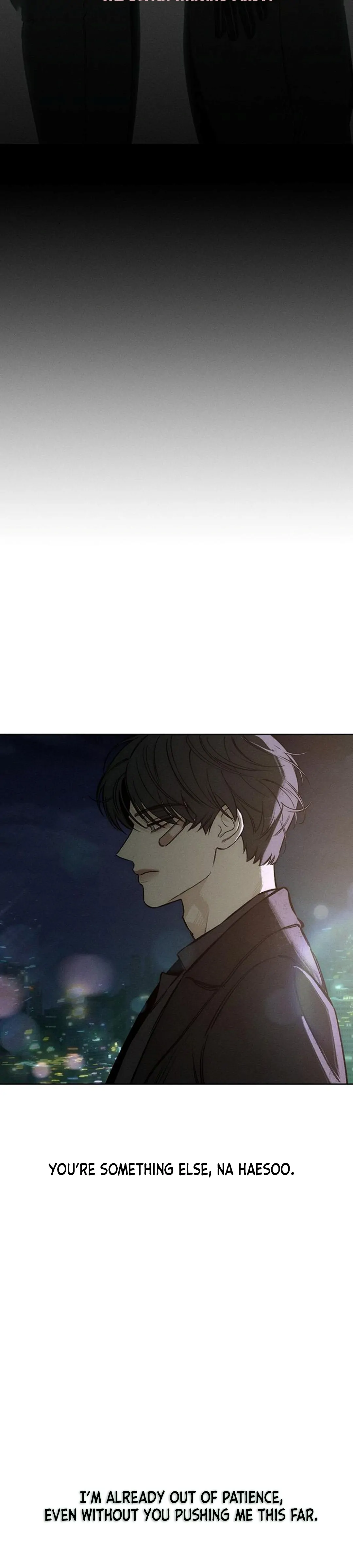Tears on a Withered Flower – ENGLISH VER 「Pandy」 - Chapter 13 manhwa