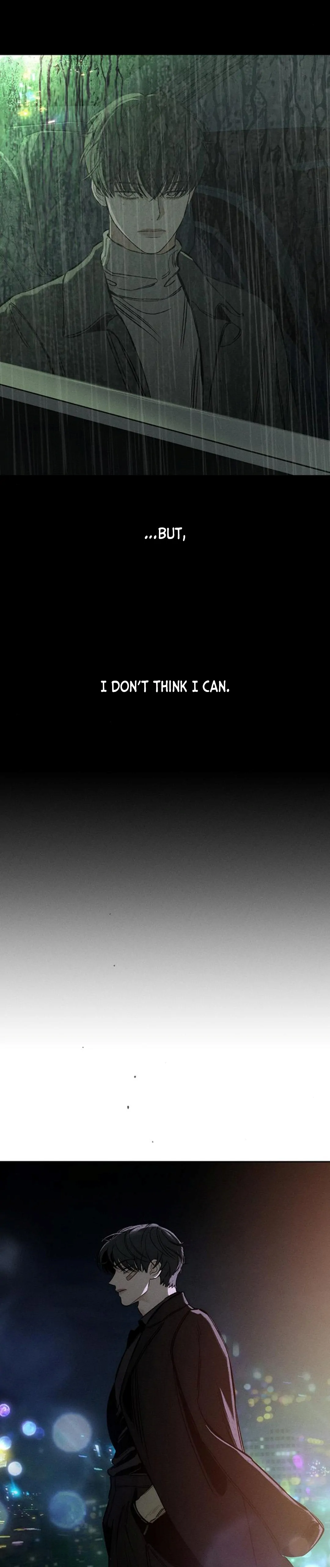 Tears on a Withered Flower – ENGLISH VER 「Pandy」 - Chapter 13 manhwa