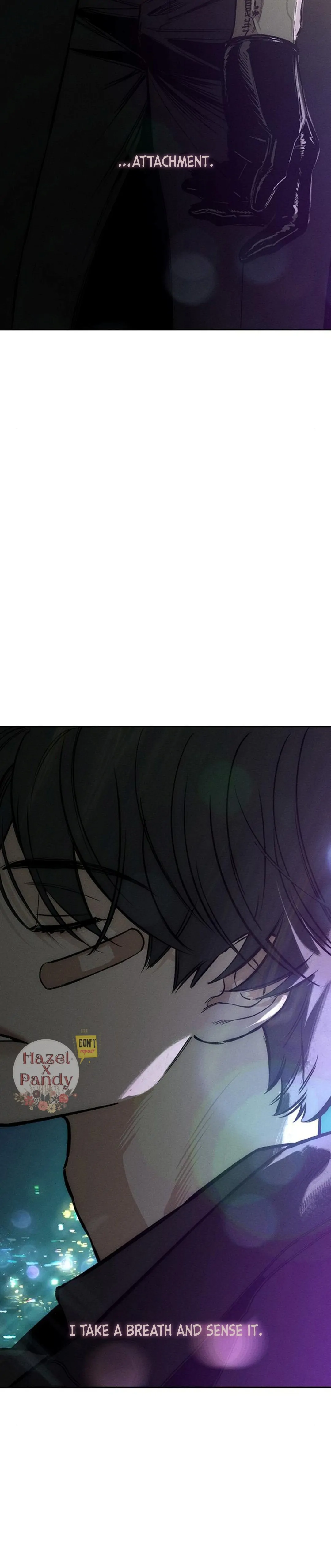 Tears on a Withered Flower – ENGLISH VER 「Pandy」 - Chapter 13 manhwa