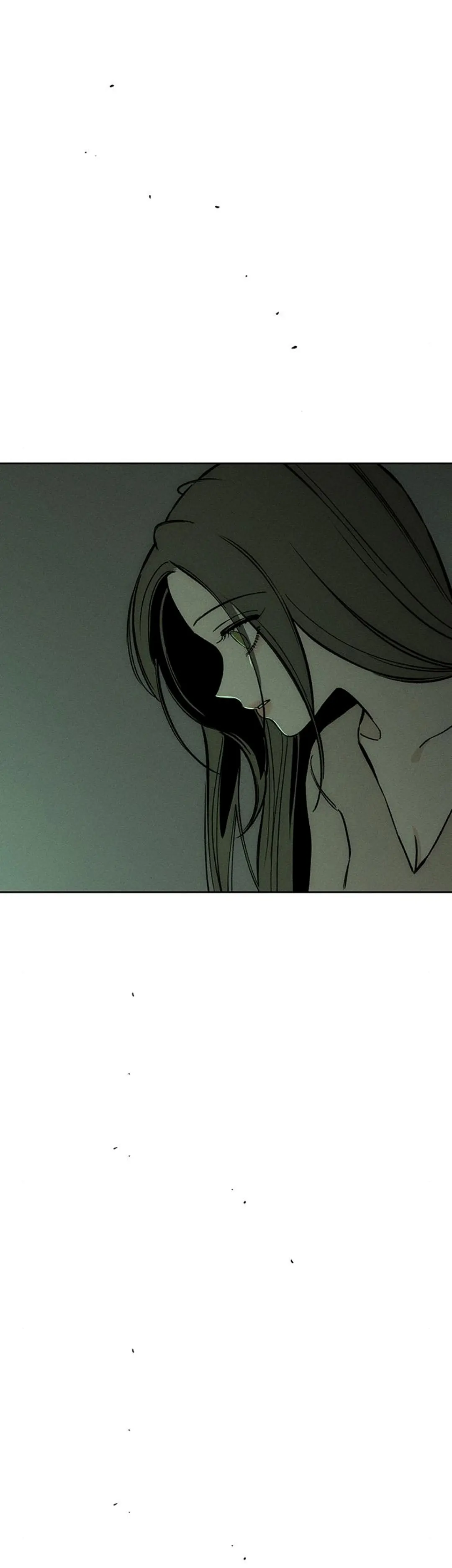 Tears on a Withered Flower – ENGLISH VER 「Pandy」 - Chapter 13 manhwa