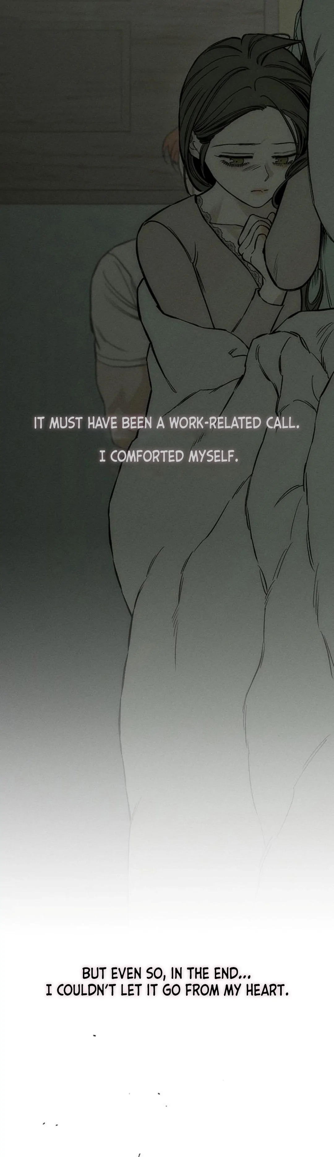 Tears on a Withered Flower – ENGLISH VER 「Pandy」 - Chapter 14 manhwa