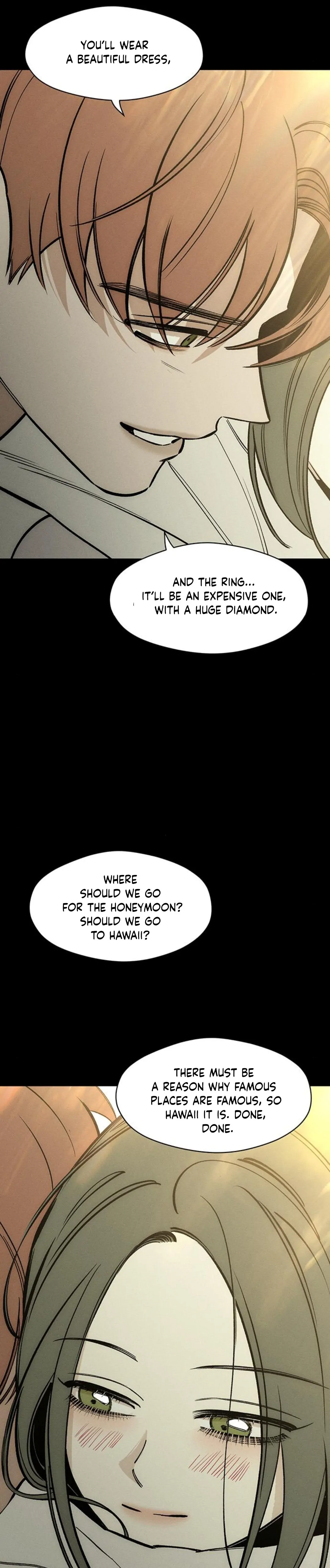 Tears on a Withered Flower – ENGLISH VER 「Pandy」 - Chapter 14 manhwa