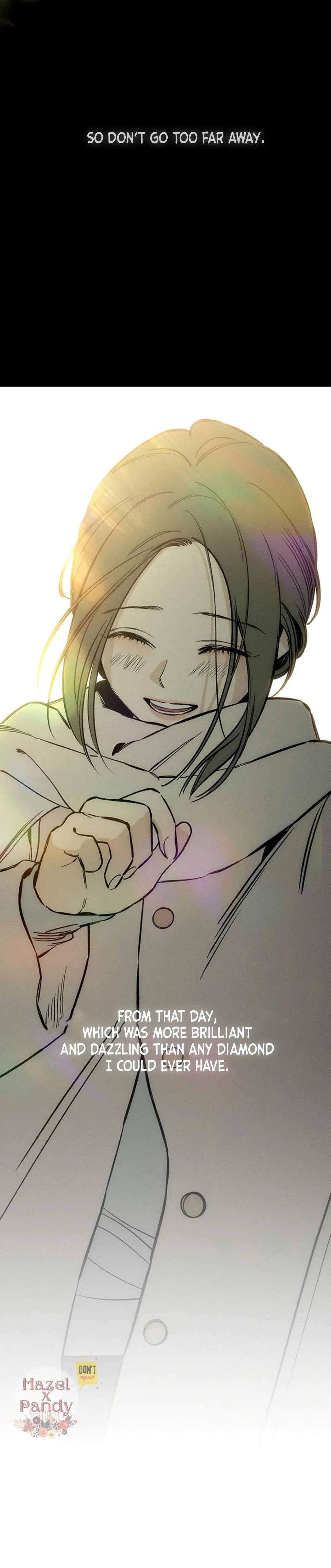 Tears on a Withered Flower – ENGLISH VER 「Pandy」 - Chapter 14 manhwa
