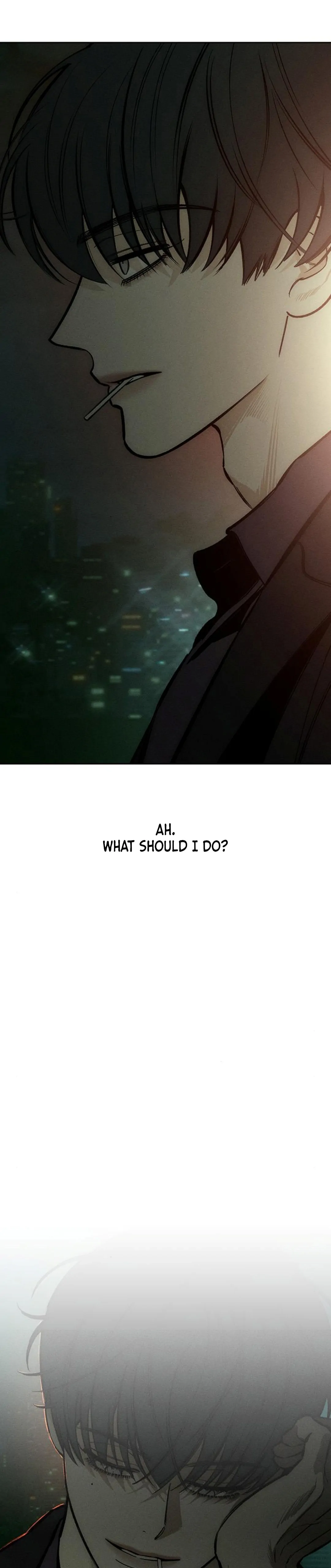 Tears on a Withered Flower – ENGLISH VER 「Pandy」 - Chapter 14 manhwa