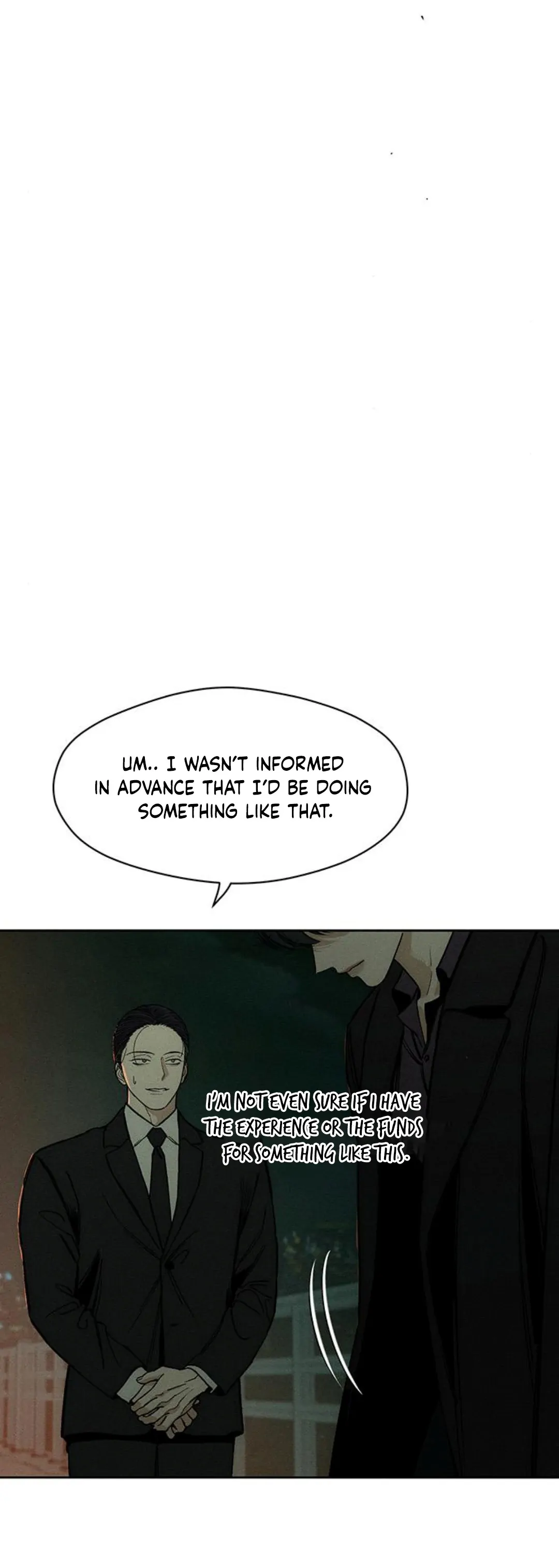 Tears on a Withered Flower – ENGLISH VER 「Pandy」 - Chapter 14 manhwa