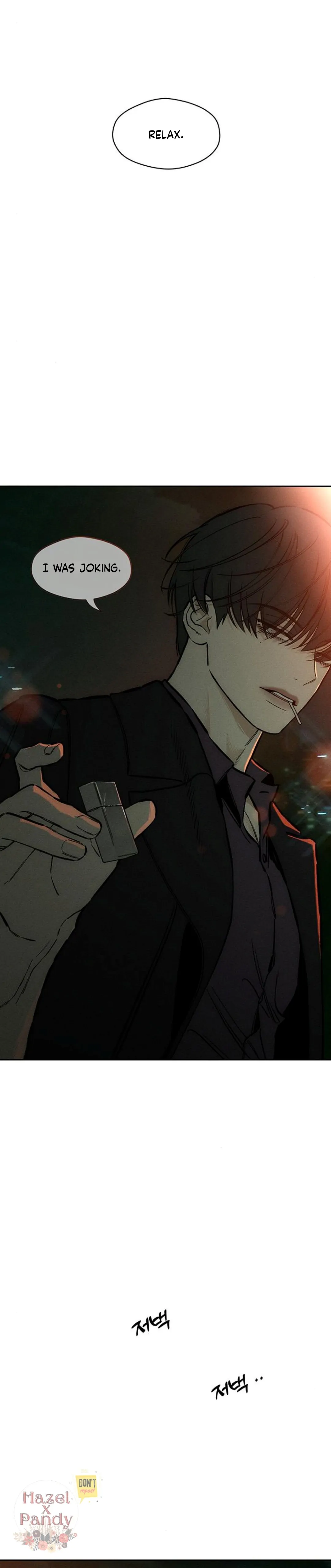Tears on a Withered Flower – ENGLISH VER 「Pandy」 - Chapter 14 manhwa