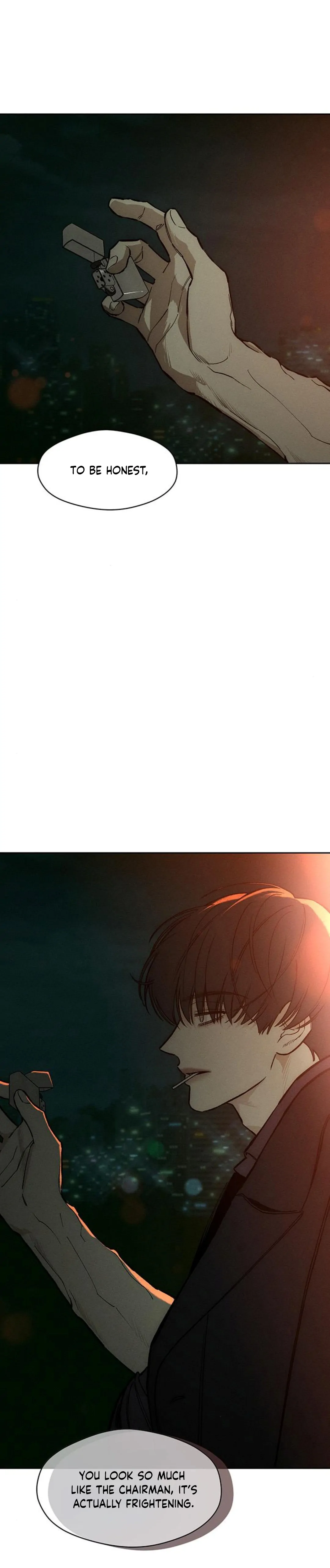 Tears on a Withered Flower – ENGLISH VER 「Pandy」 - Chapter 14 manhwa