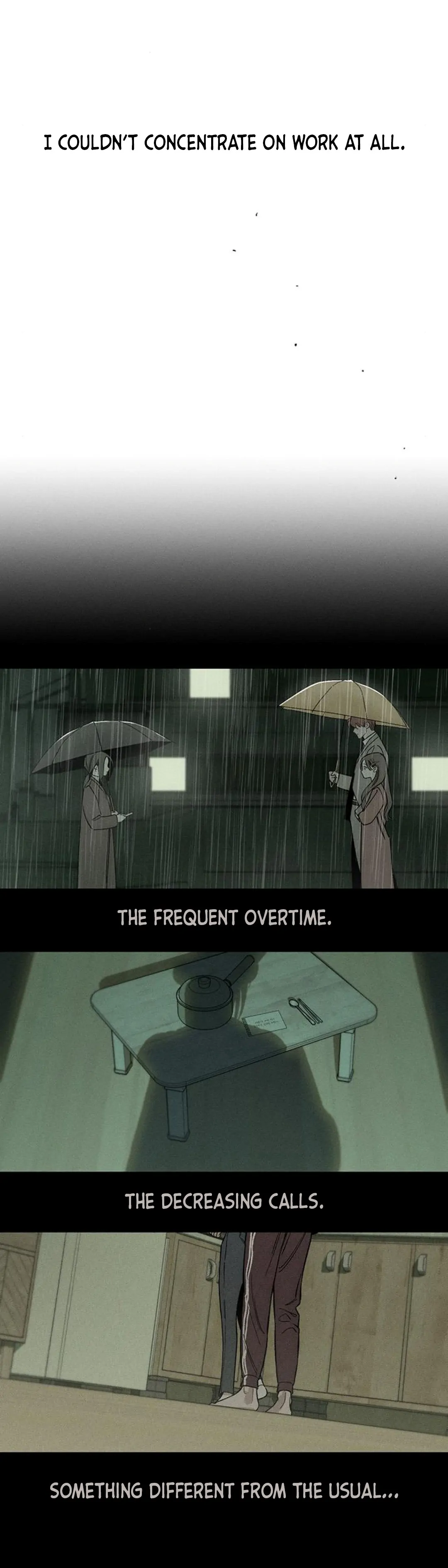 Tears on a Withered Flower – ENGLISH VER 「Pandy」 - Chapter 14 manhwa