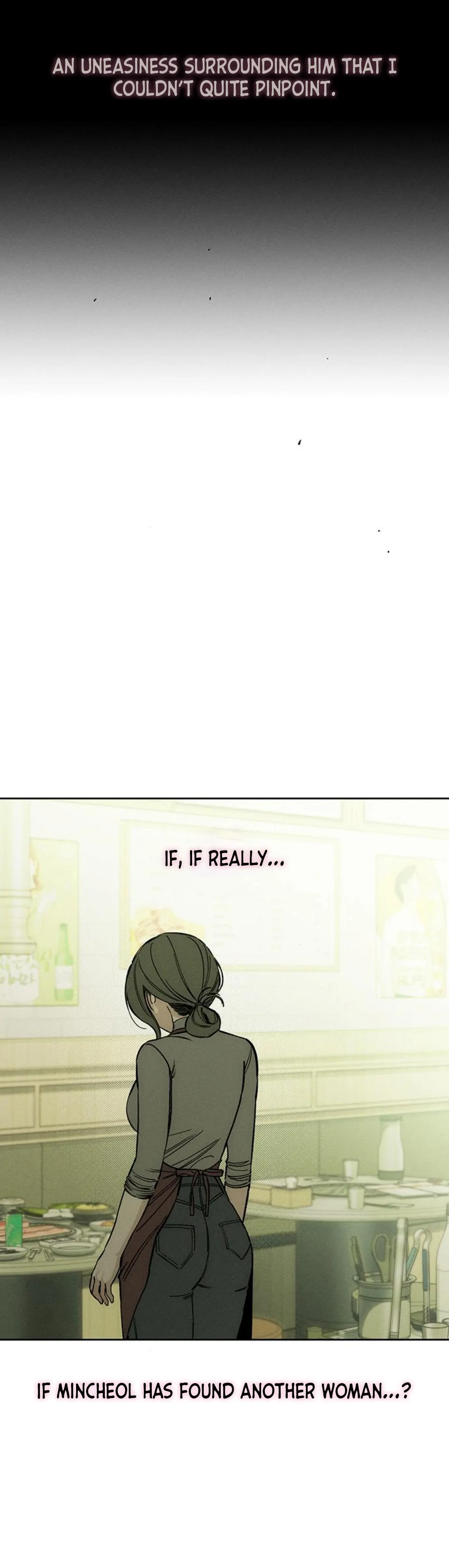 Tears on a Withered Flower – ENGLISH VER 「Pandy」 - Chapter 14 manhwa