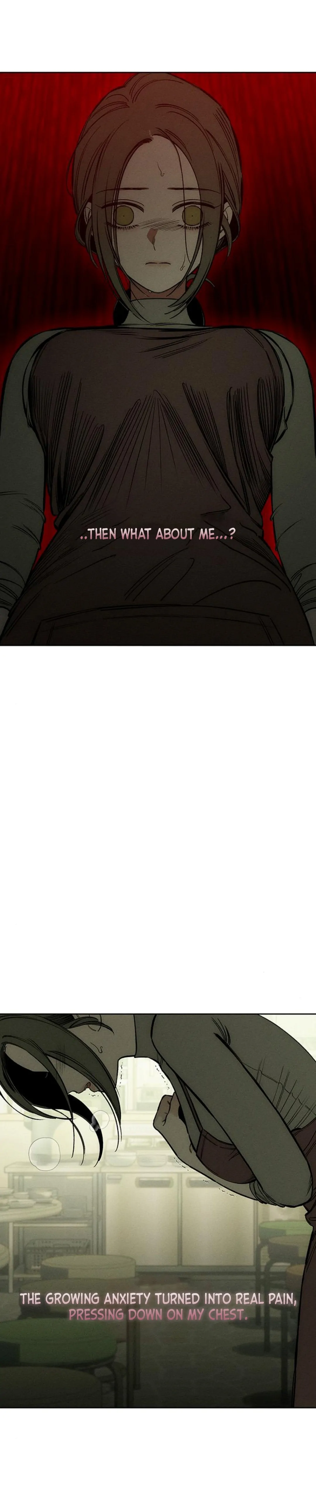 Tears on a Withered Flower – ENGLISH VER 「Pandy」 - Chapter 14 manhwa