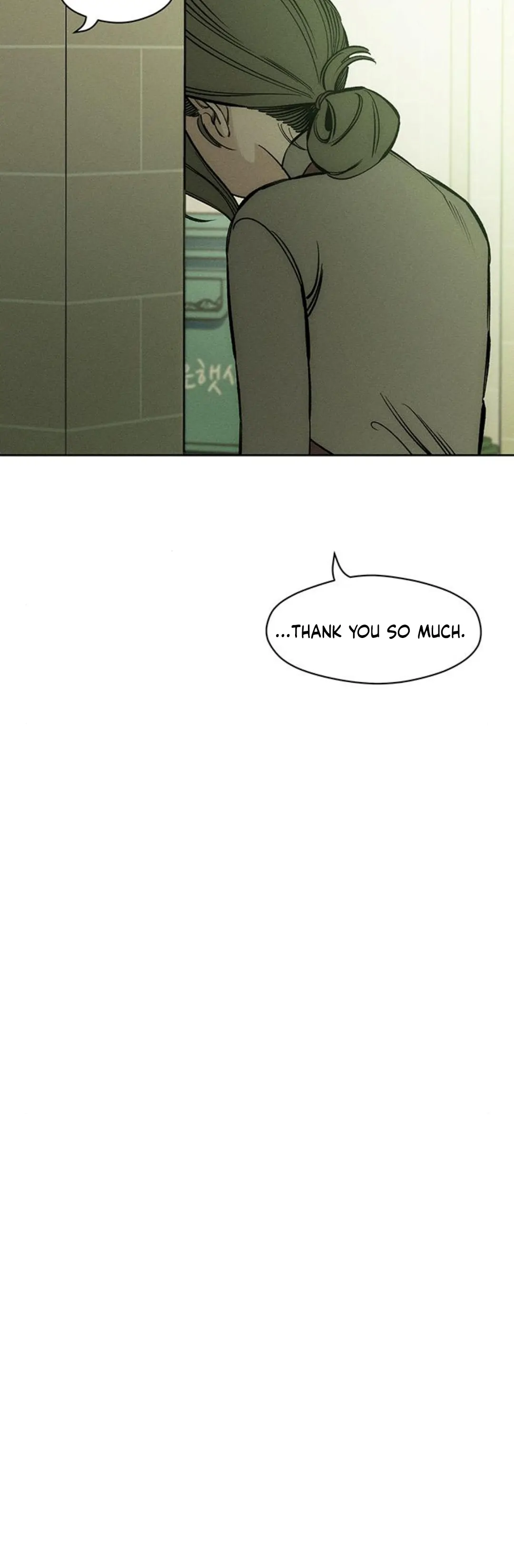 Tears on a Withered Flower – ENGLISH VER 「Pandy」 - Chapter 14 manhwa