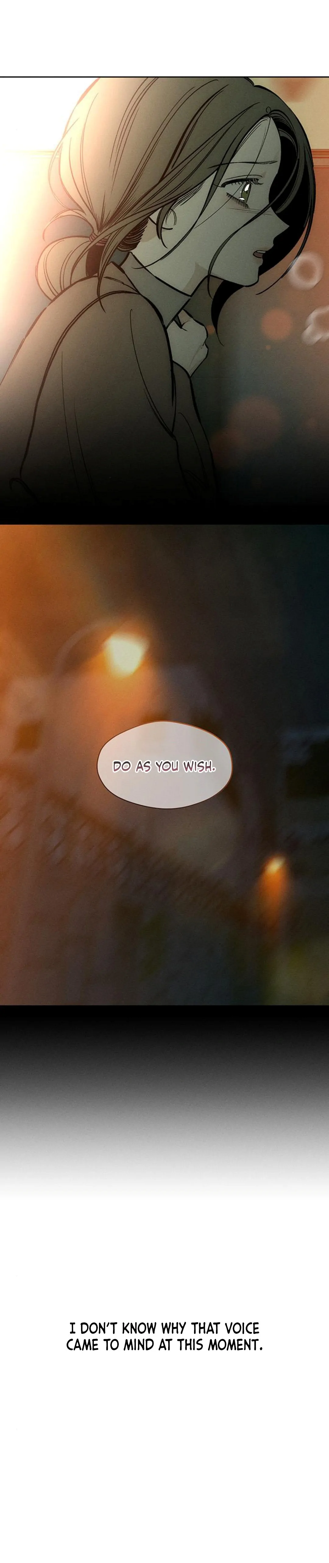 Tears on a Withered Flower – ENGLISH VER 「Pandy」 - Chapter 14 manhwa